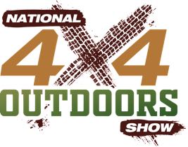 National 4x4 Outdoors Show