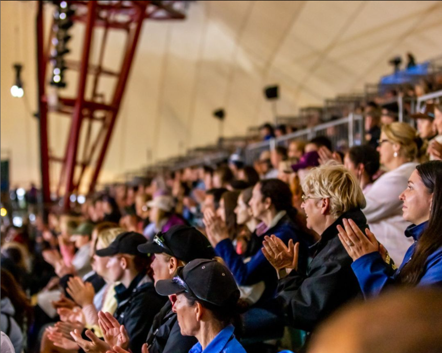 Equitana Melbourne 2024 Melbourne Showgrounds
